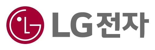 LG전자 공조설비 파트너 로고